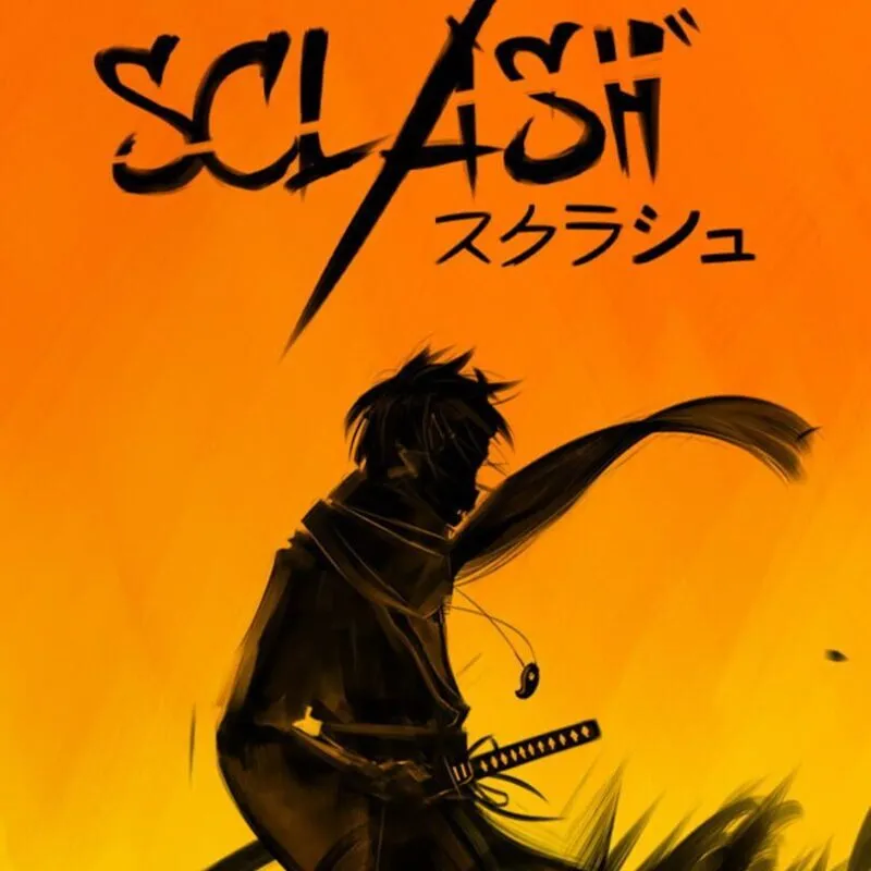 Sclash