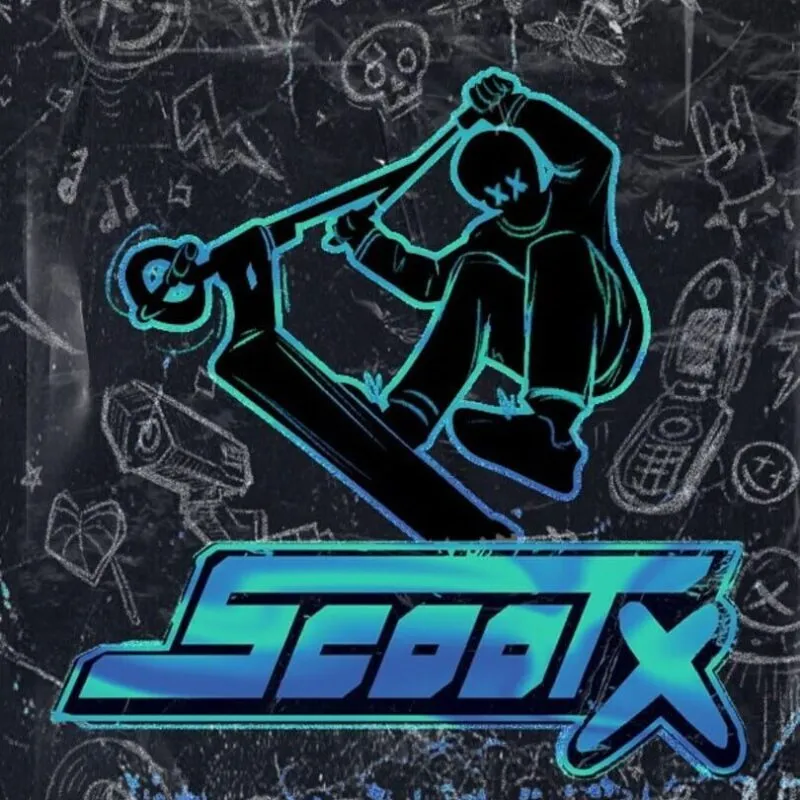 ScootX