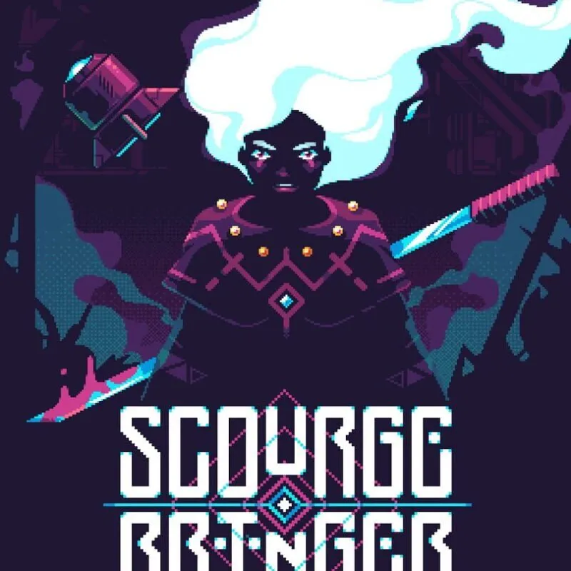 ScourgeBringer