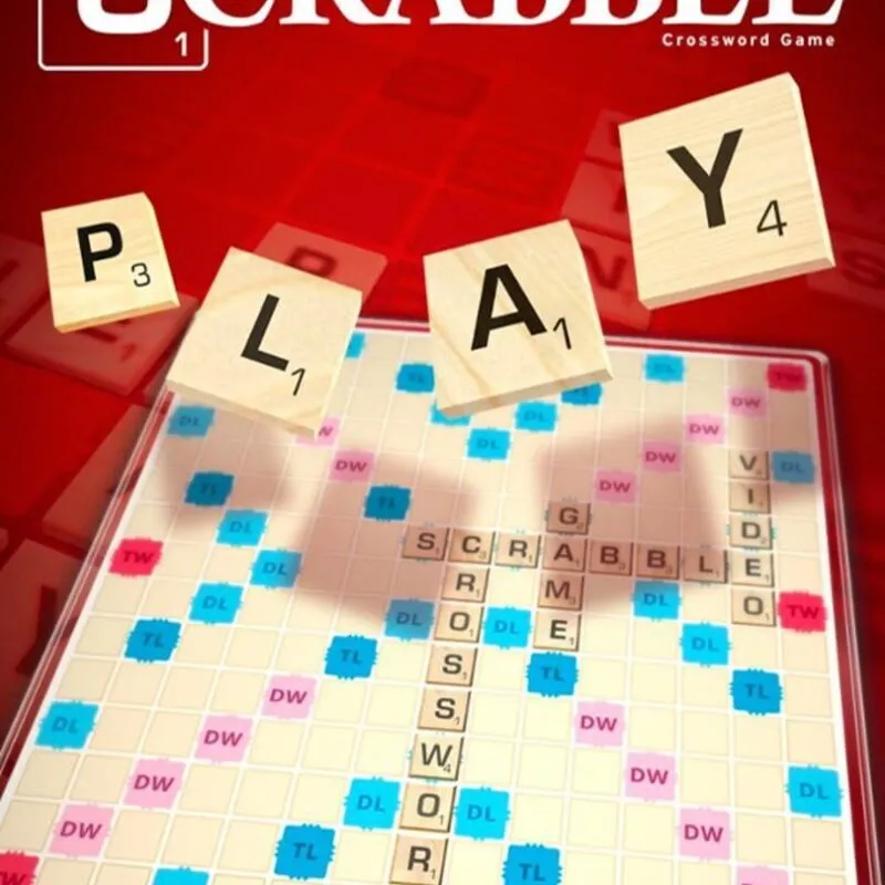Scrabble
