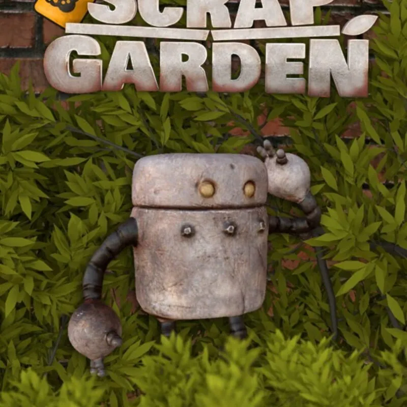 Scrap Garden