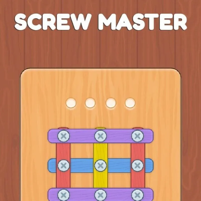 Screw Master