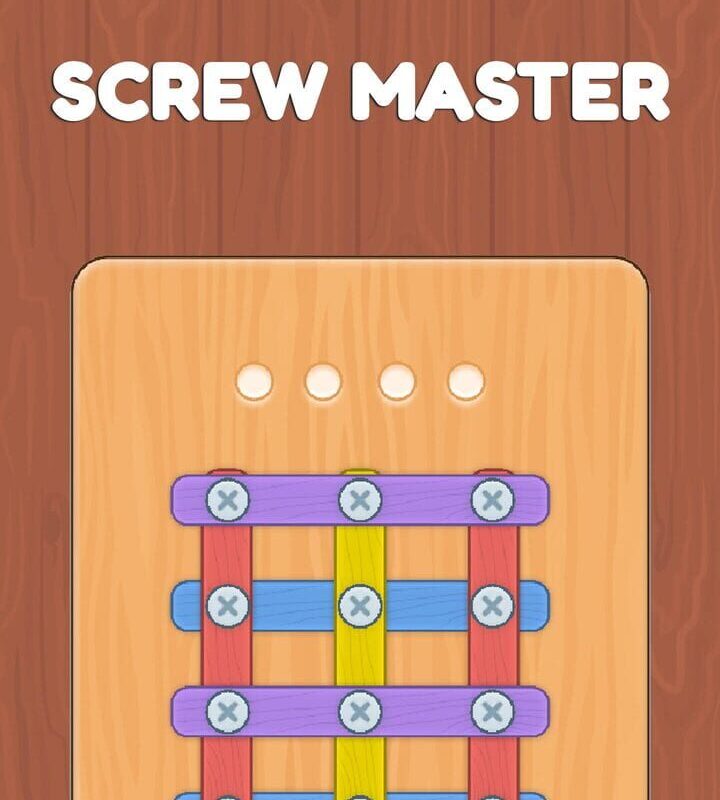 Screw Master