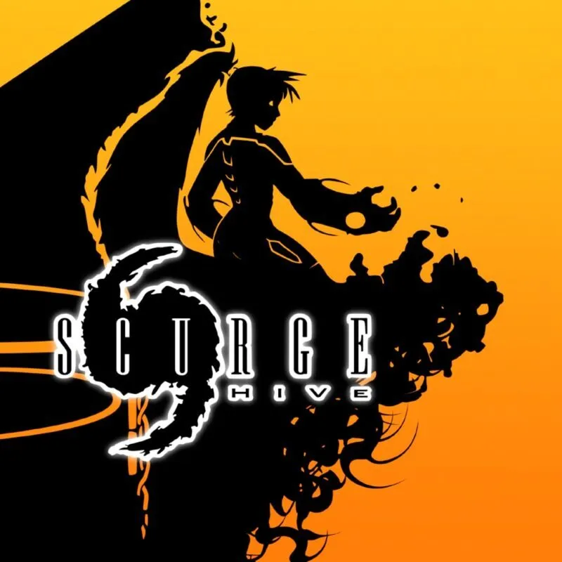 Scurge: Hive