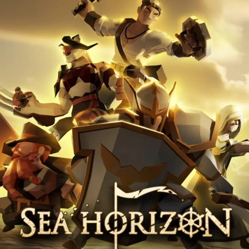 Sea Horizon