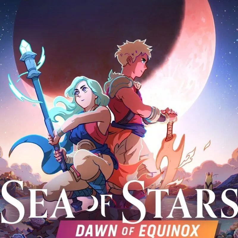 Sea of Stars: Dawn of Equinox