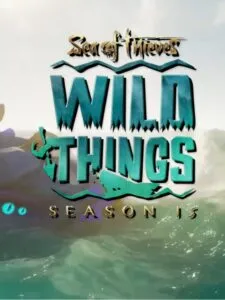 Sea of Thieves: Wild Things – Season 15