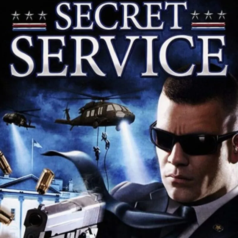 Secret Service