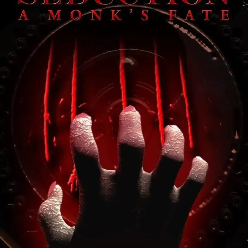 Seduction: A Monk’s Fate