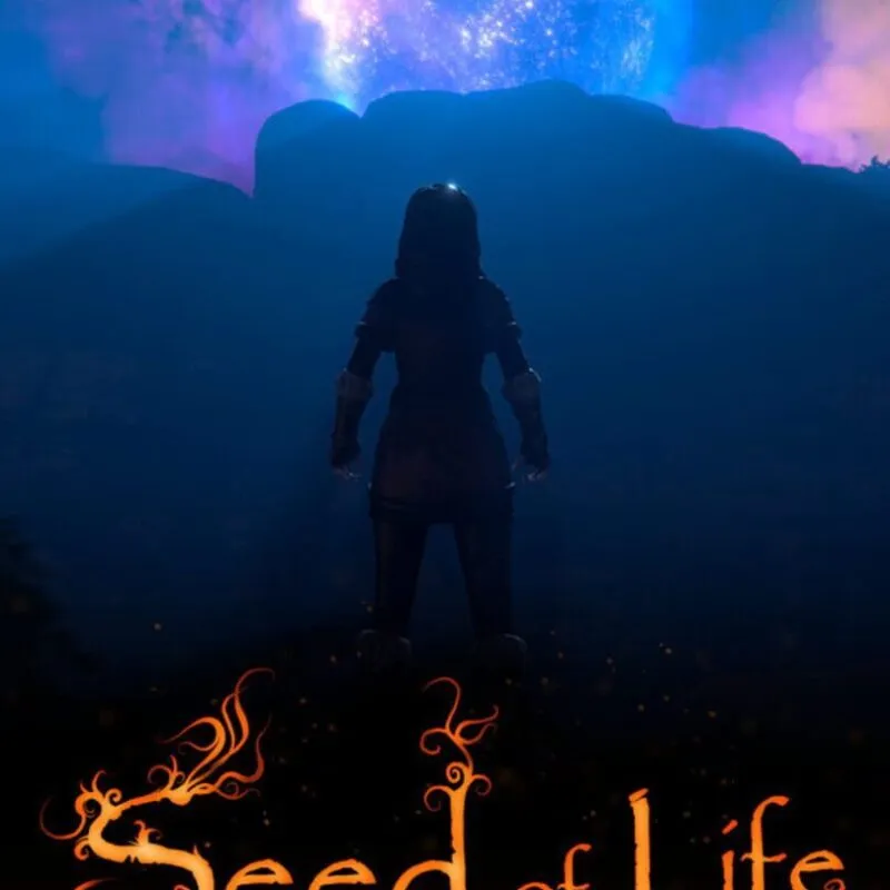 Seed of Life