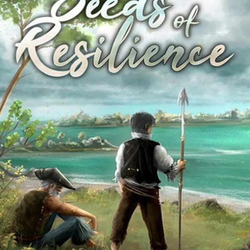 Seeds of Resilience