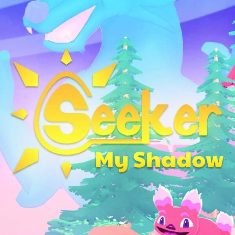 Seeker: My Shadow