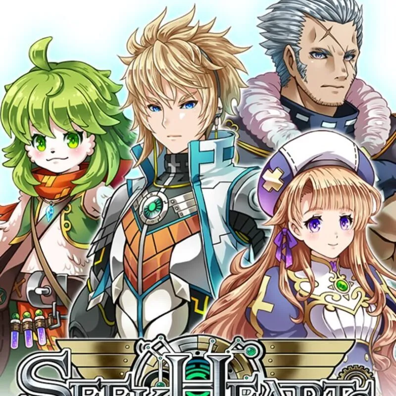 Seek Hearts