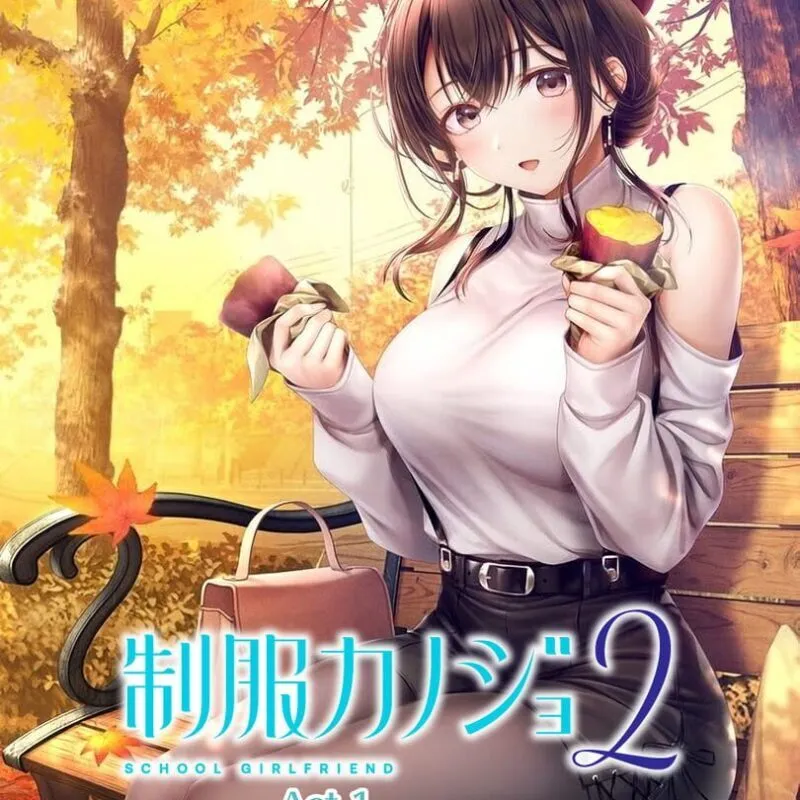 Seifuku Kanojo 2: Free DLC Act.1 – Yahiro Mio