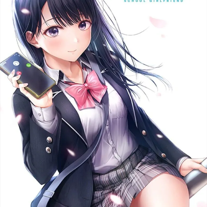 Seifuku Kanojo: School Girlfriend