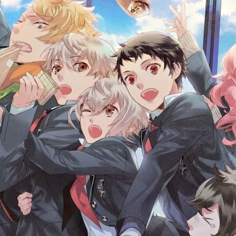 Seishun Hajimemashita!