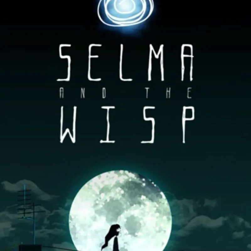 Selma and the Wisp