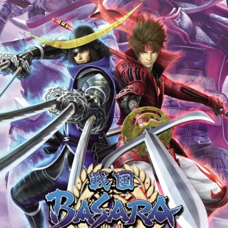 Sengoku Basara: Battle Heroes