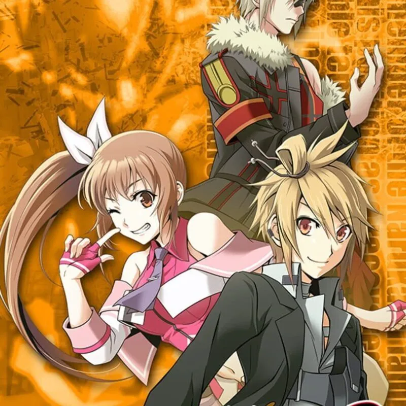 Senko no Ronde 2