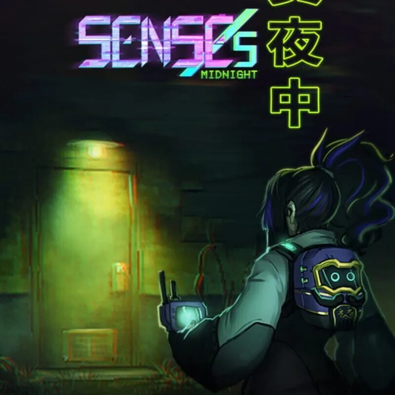 Senses: Midnight