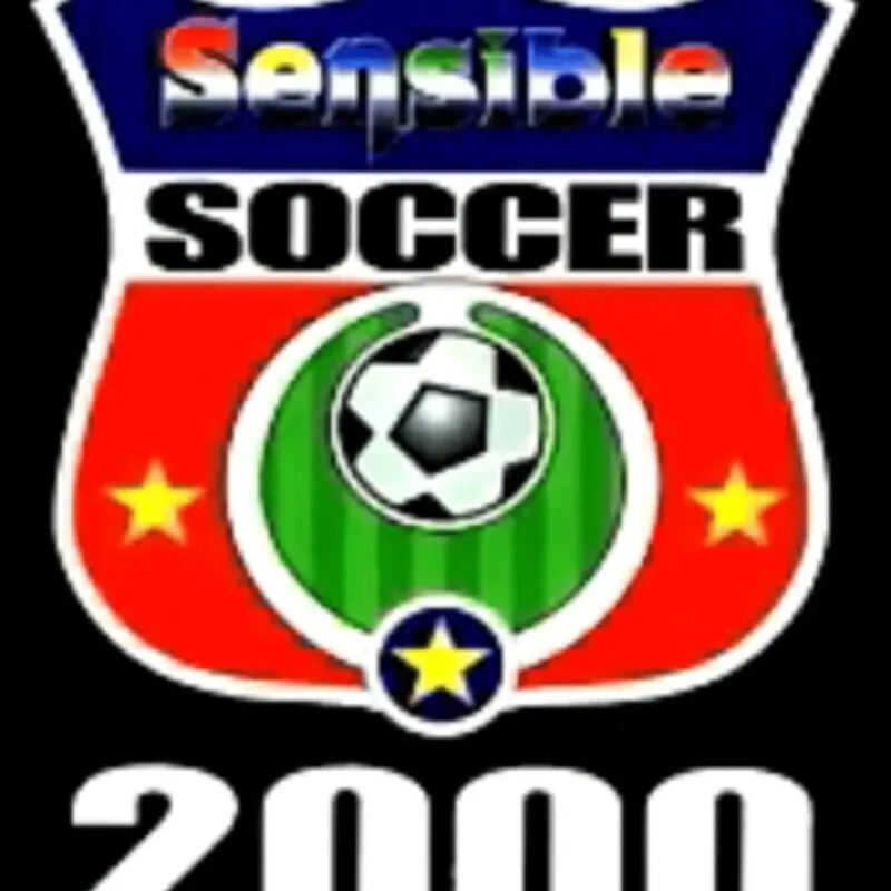 Sensible Soccer 2000