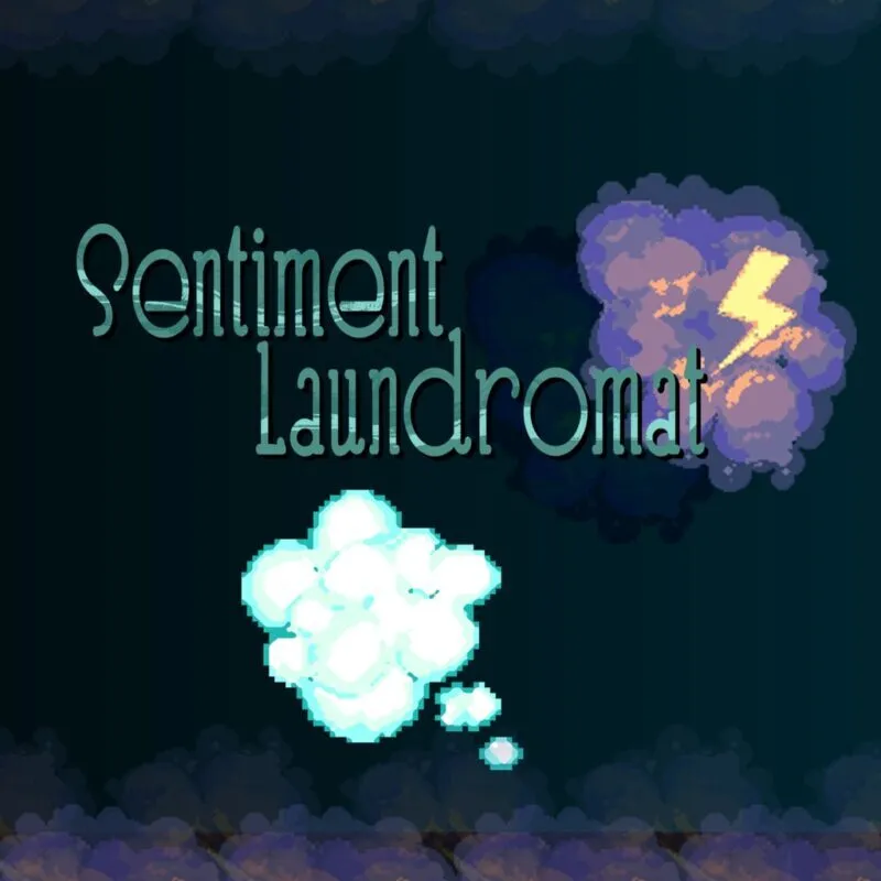 Sentiment Laundromat