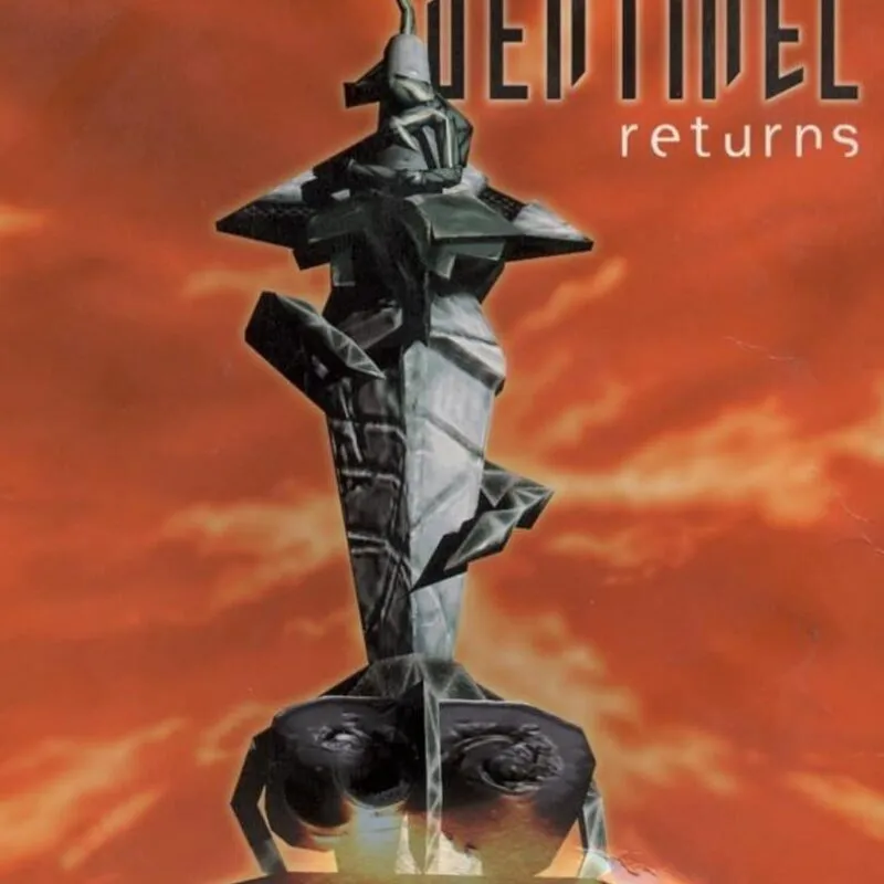 Sentinel Returns
