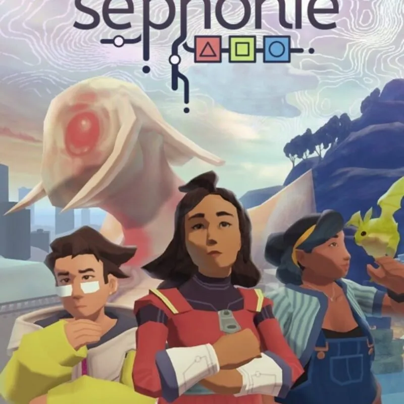 Sephonie