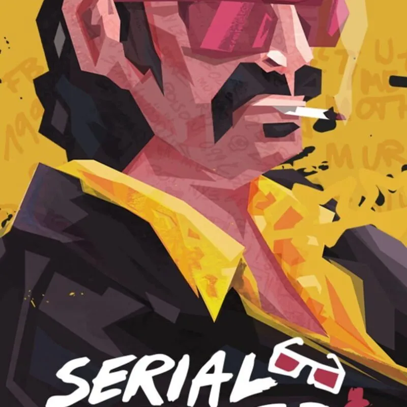Serial Cleaners
