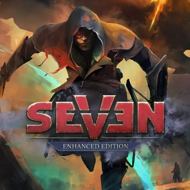 Seven: Enhanced Edition