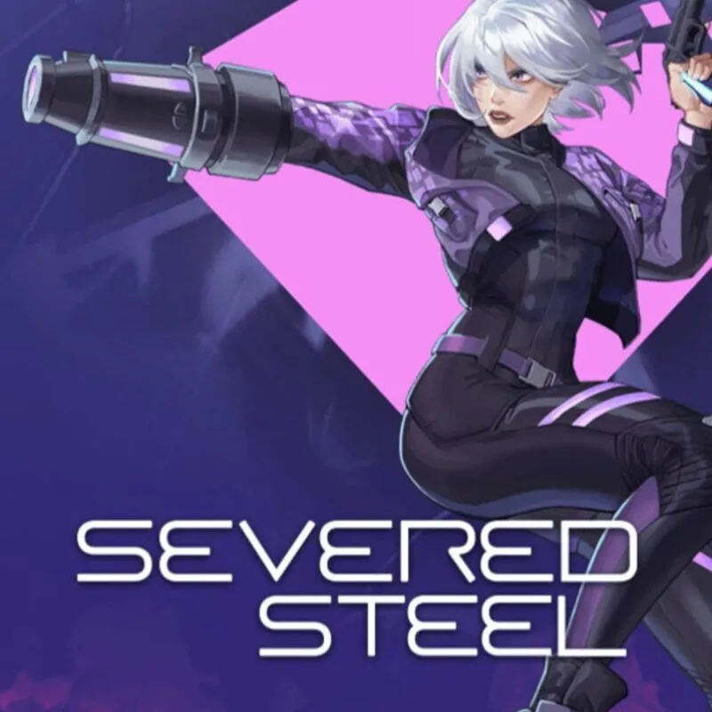 Severed Steel