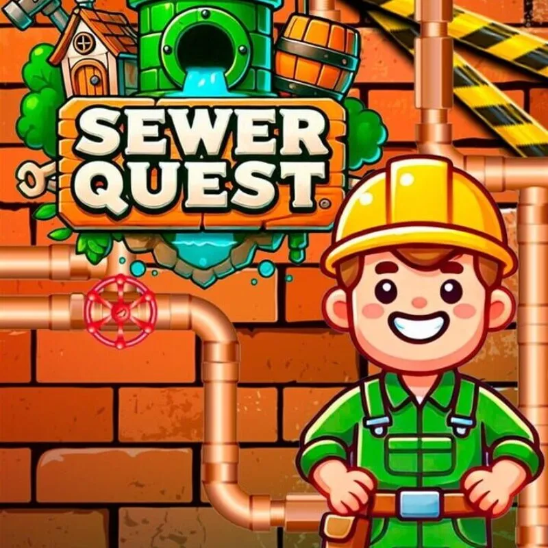 Sewer Quest