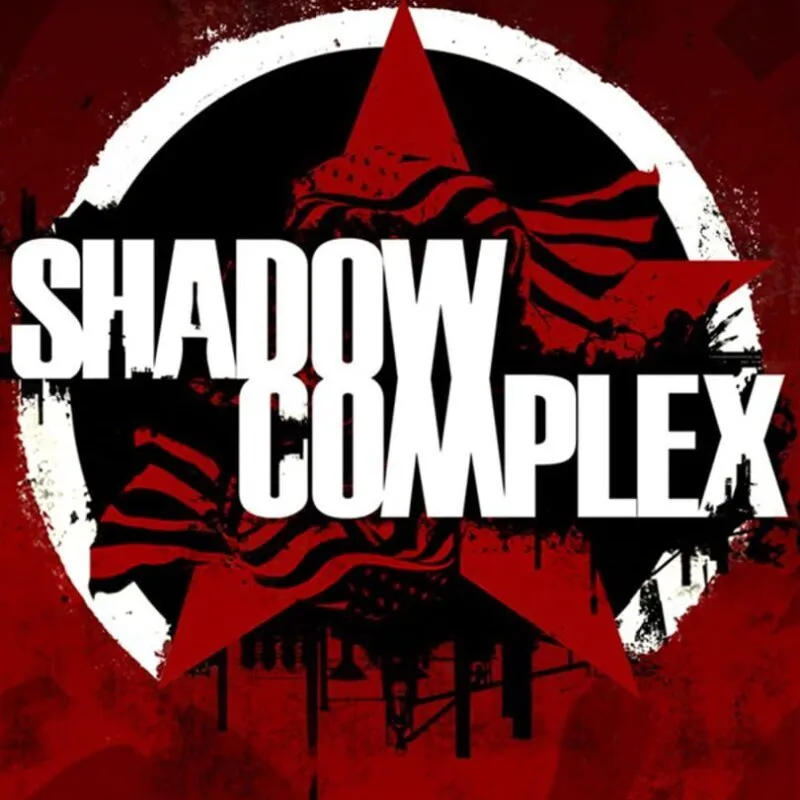 Shadow Complex