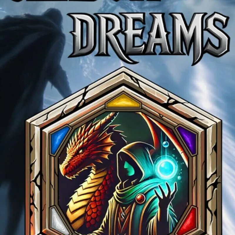 Shadow Dreams