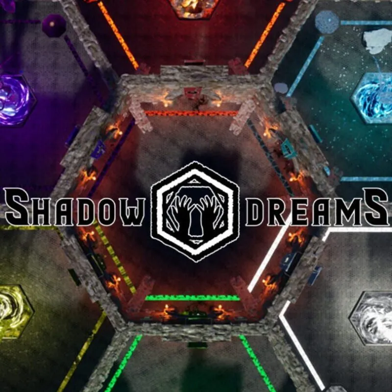 Shadow Dreams: The Last Thought of Hope