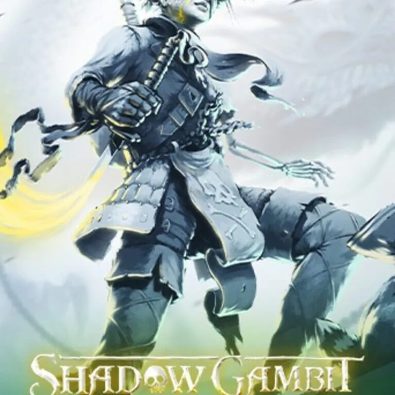 Shadow Gambit: Yuki’s Wish