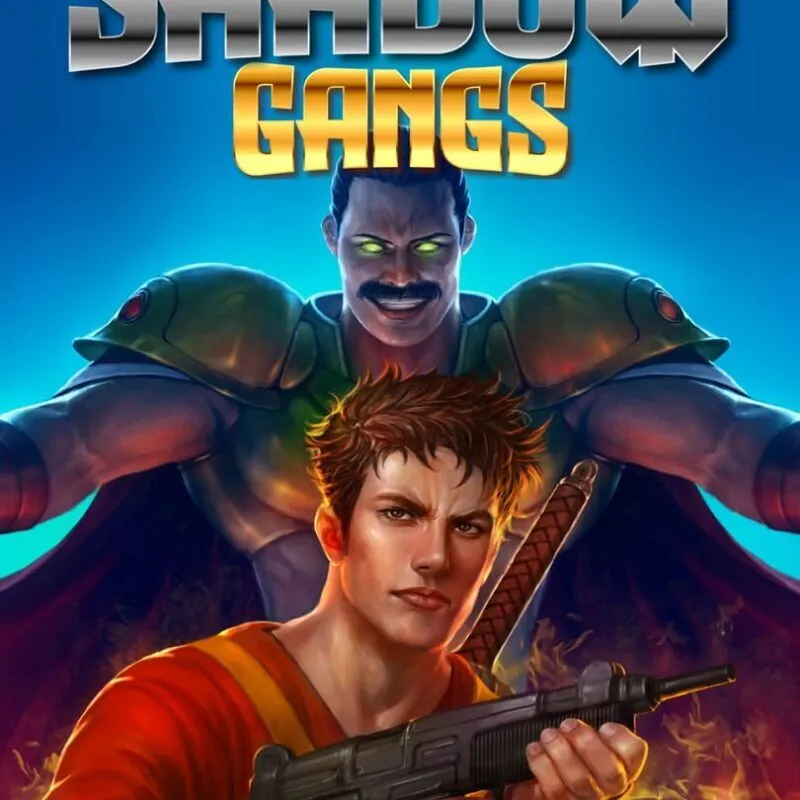 Shadow Gangs