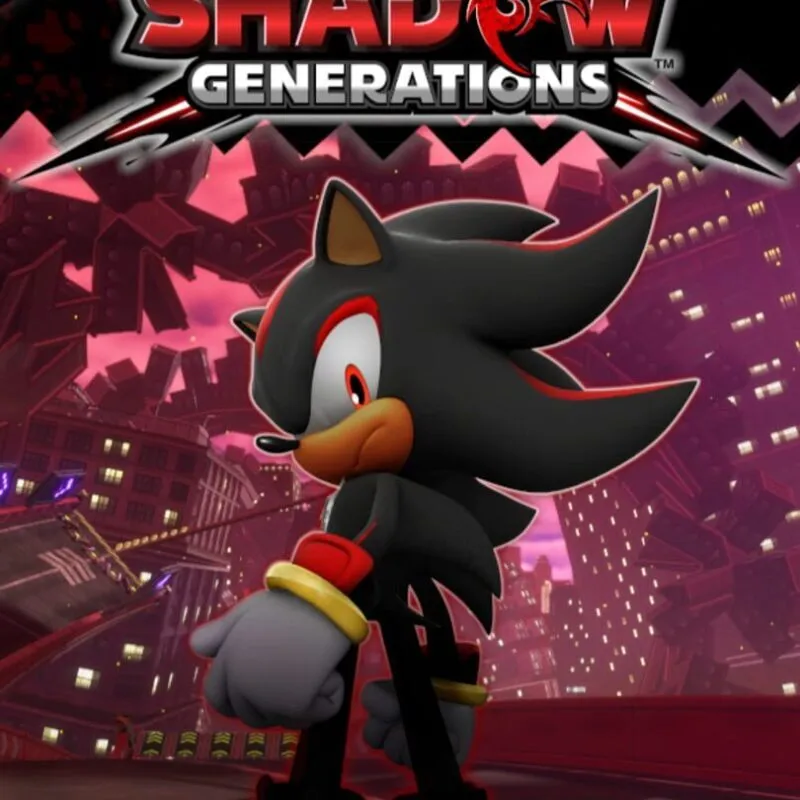 Shadow Generations