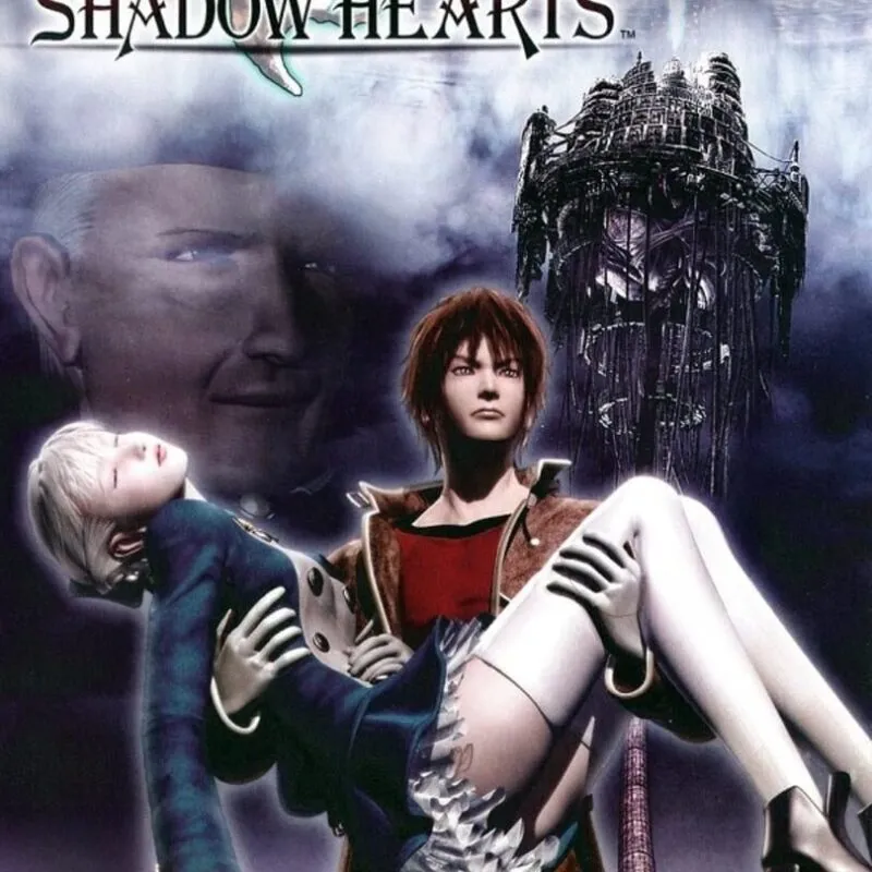 Shadow Hearts