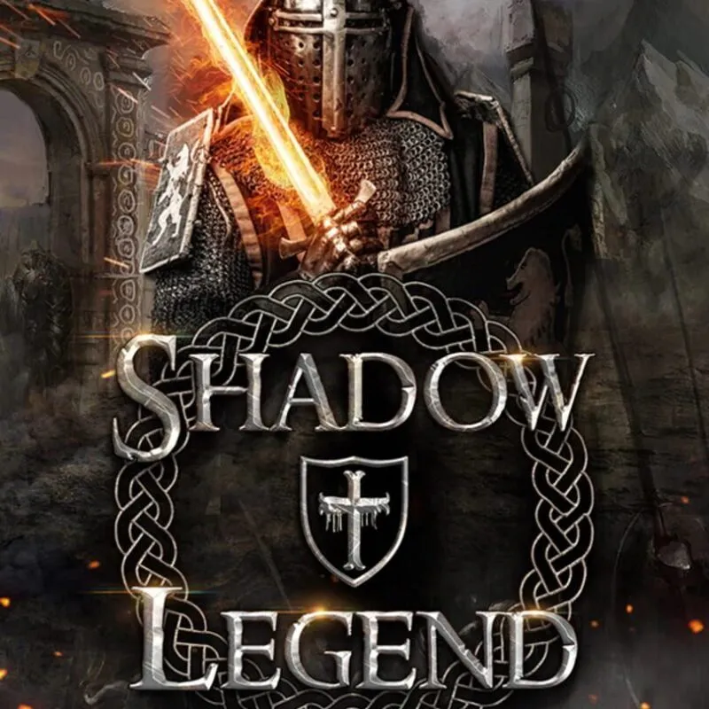 Shadow Legend VR