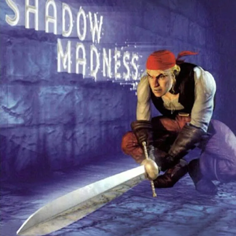 Shadow Madness