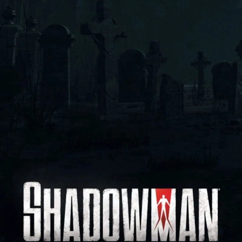 Shadowman: Darque Legacy