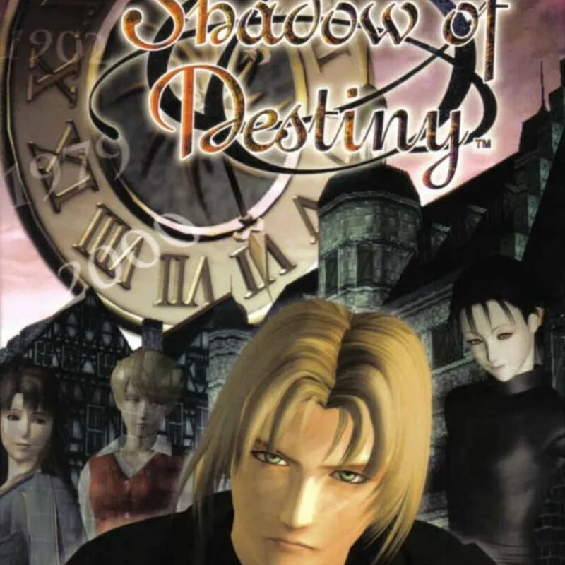 Shadow of Destiny
