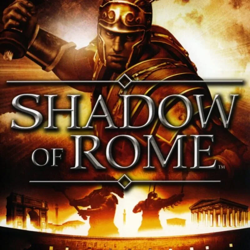 Shadow of Rome