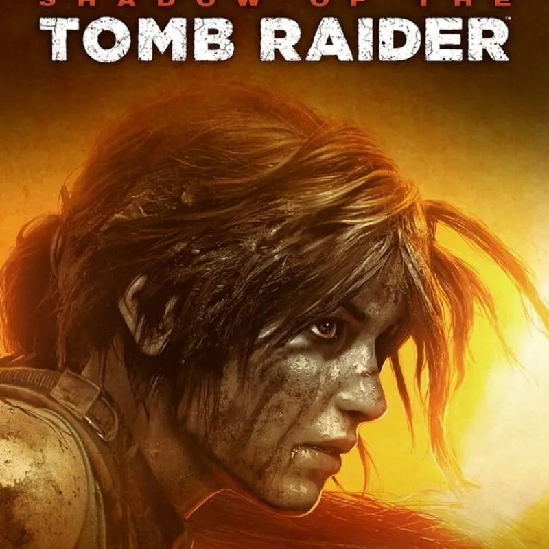 Shadow of the Tomb Raider: Digital Croft Edition