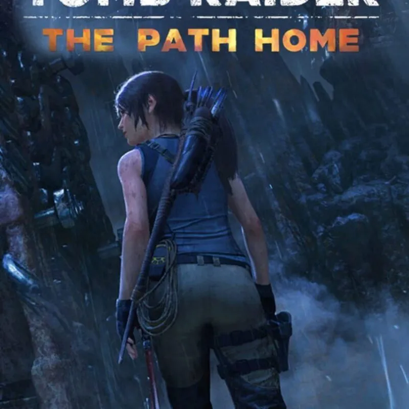 Shadow of the Tomb Raider: The Path Home