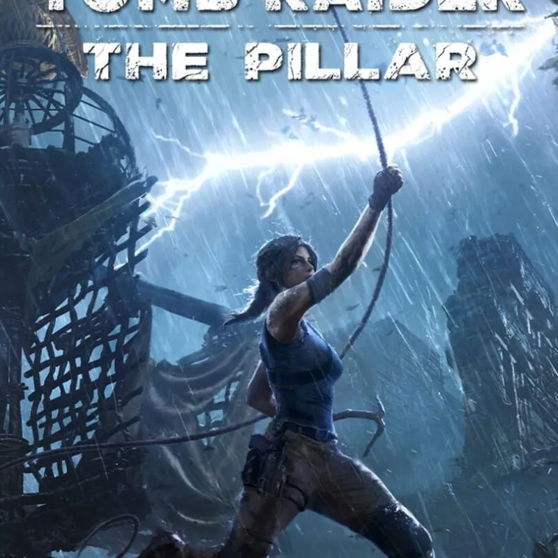 Shadow of the Tomb Raider: The Pillar