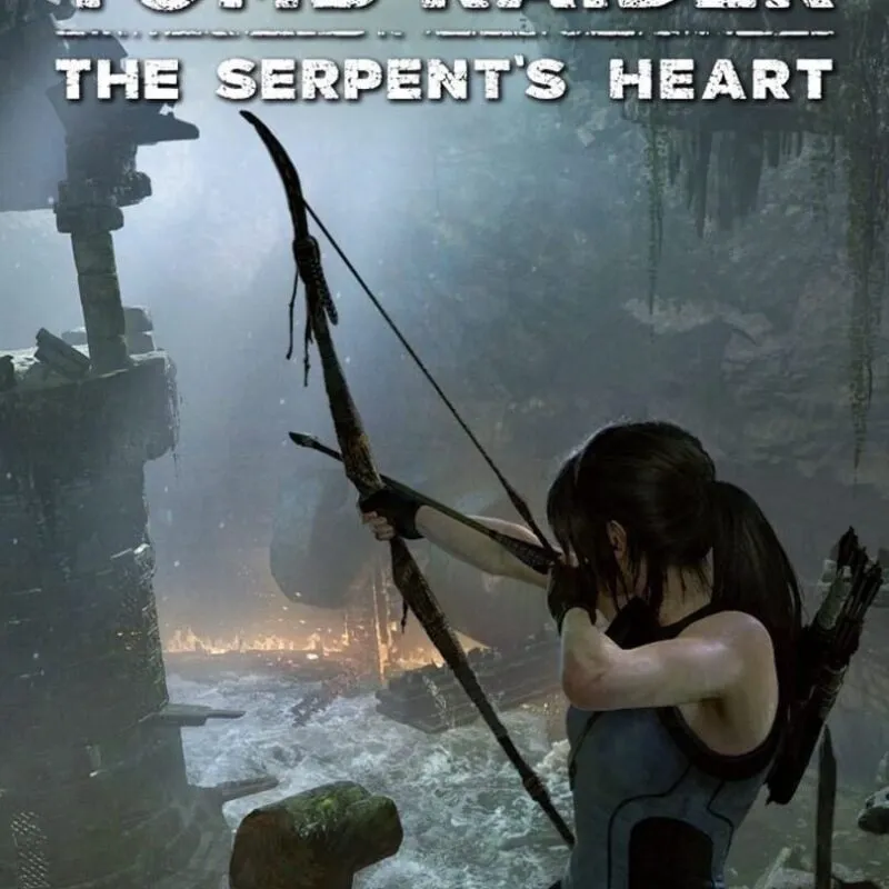 Shadow of the Tomb Raider: The Serpent’s Heart