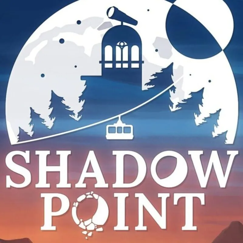 Shadow Point
