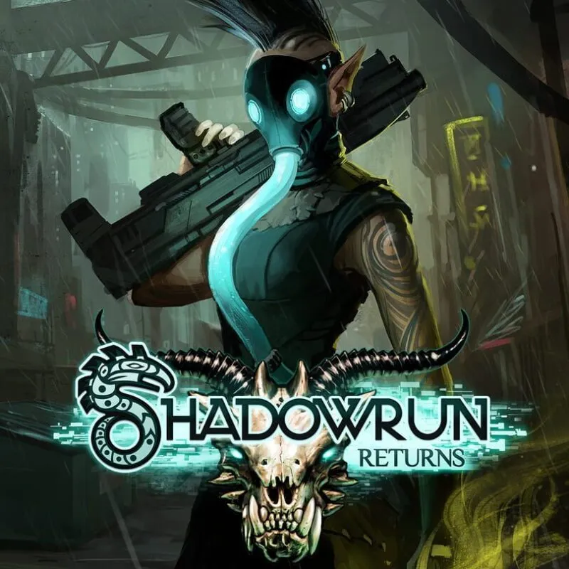 Shadowrun Returns